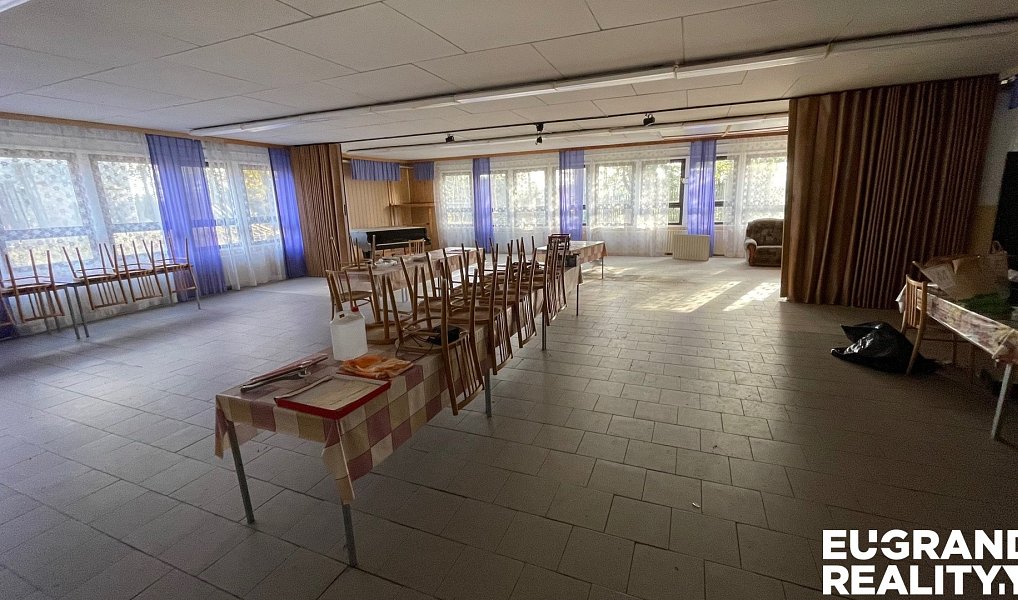 Prodej ubytovacího objektu 1 500 m², Rumburk – náhled fotky 16