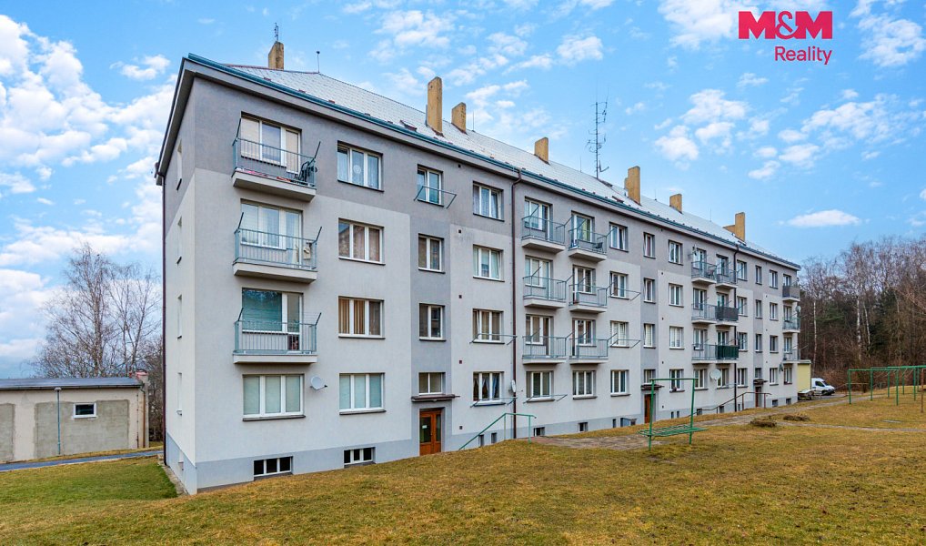 Prodej bytu 3+1 84 m², Bukovany – náhled fotky 2