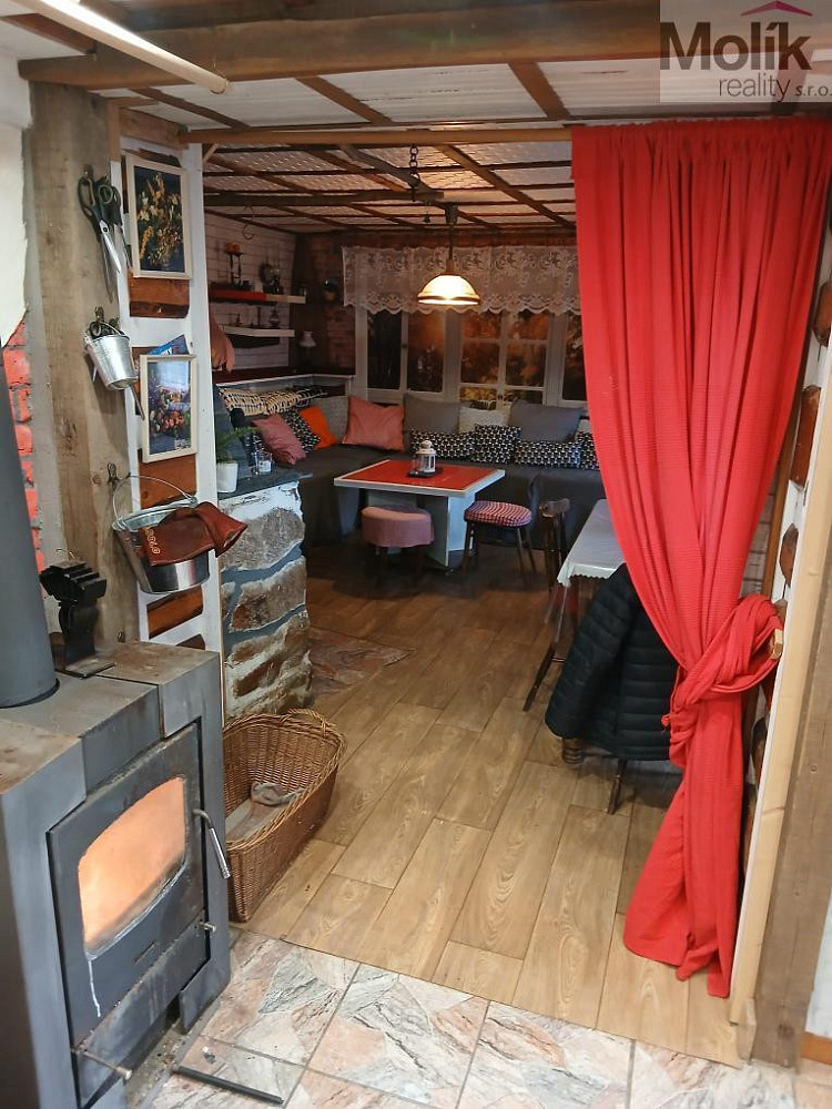 Prodej chaty/chalupy 250 m² s pozemkem 958 m² – fotografie 5