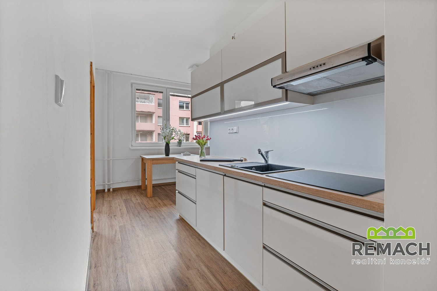 Pronájem bytu 3+1 76 m²