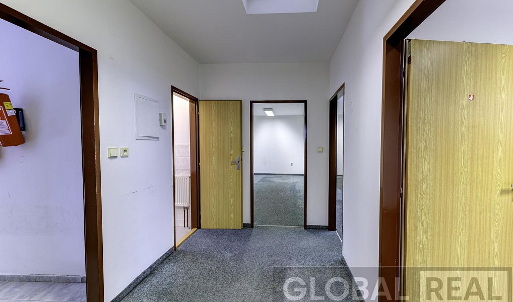 Prodej kanceláře 401 m², Svitavy – náhled fotky 19