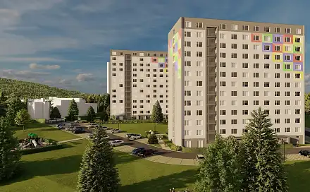 Prodej bytu 1+kk 20 m²