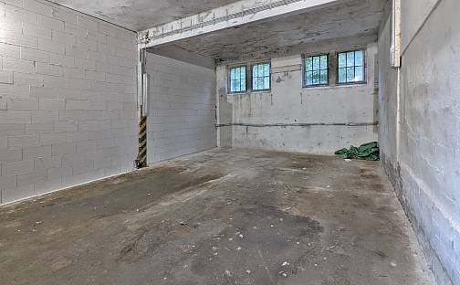 Pronájem skladovacích prostor 57 m², Hlavní, Smržovka, okres Jablonec nad Nisou