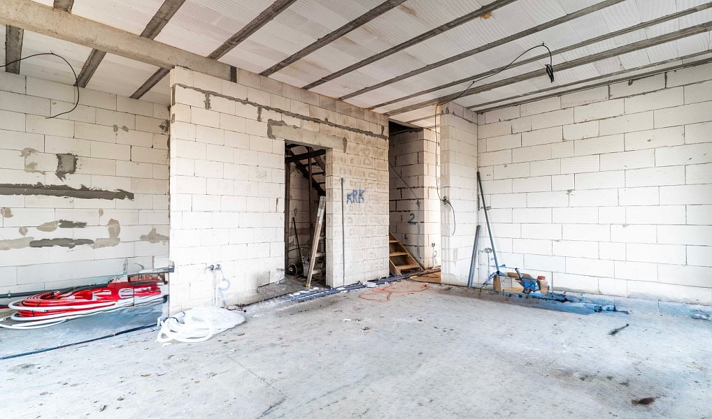Prodej domu 131 m² s pozemkem 703 m², Velvary – náhled fotky 6