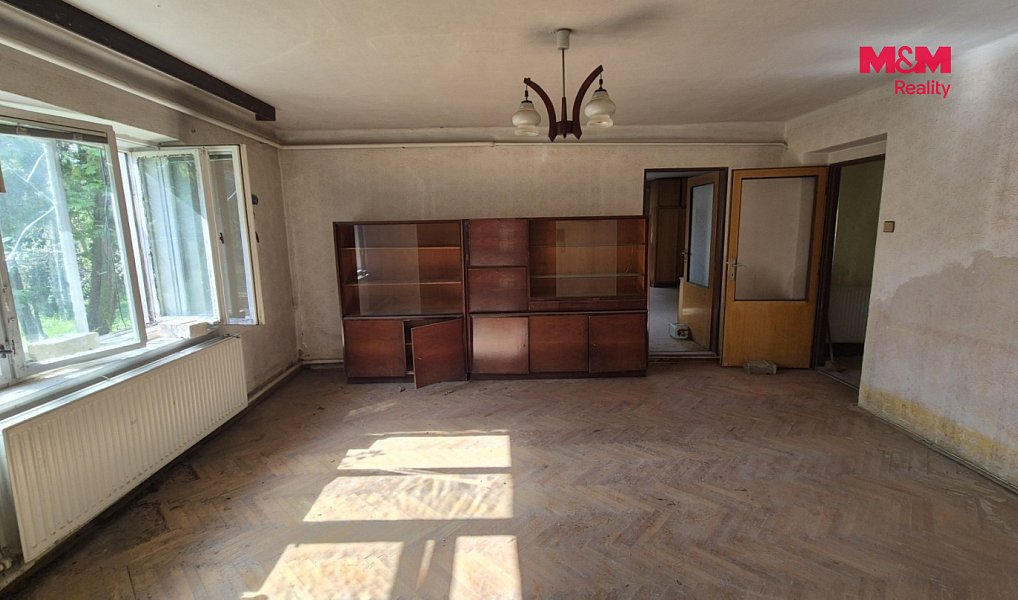 Prodej domu 450 m² s pozemkem 2 893 m², Mikulovice – náhled fotky 8