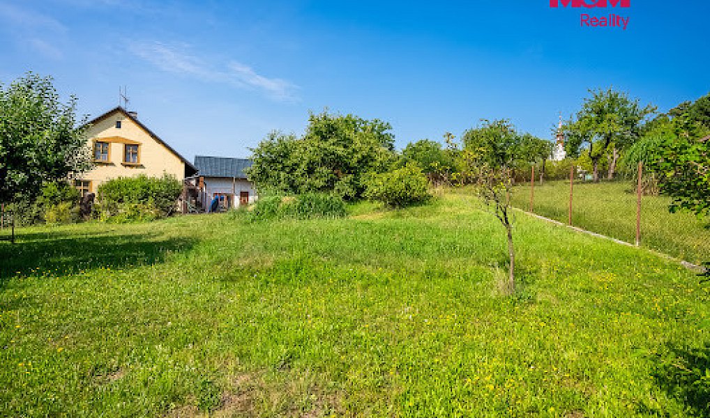 Prodej domu 260 m² s pozemkem 1 417 m², Mladějov – náhled fotky 28
