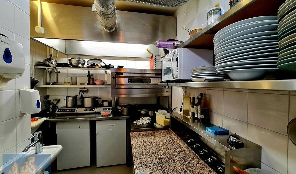 Pronájem restaurace 82 m², Praha – náhled fotky 13