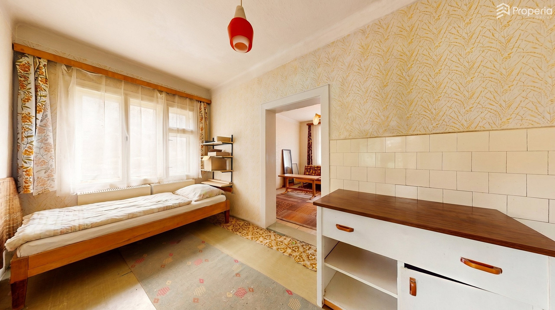 Prodej domu 65 m² s pozemkem 651 m² – fotografie 4