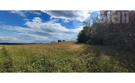 Prodej stavebního pozemku 1 437 m², Dolní Lánov, okres Trutnov