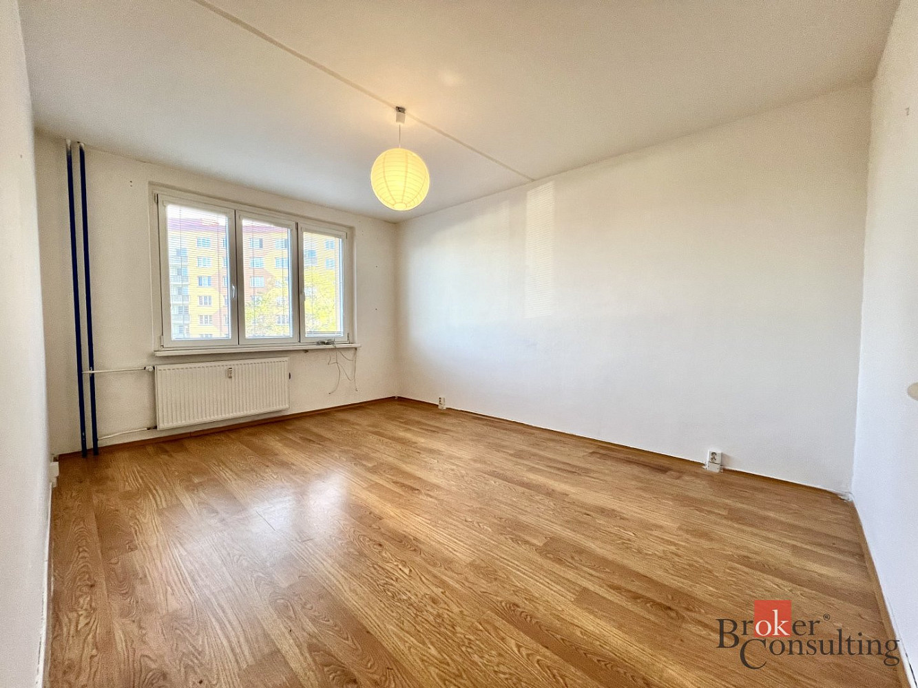 Prodej bytu 2+1 52 m² – fotografie 5
