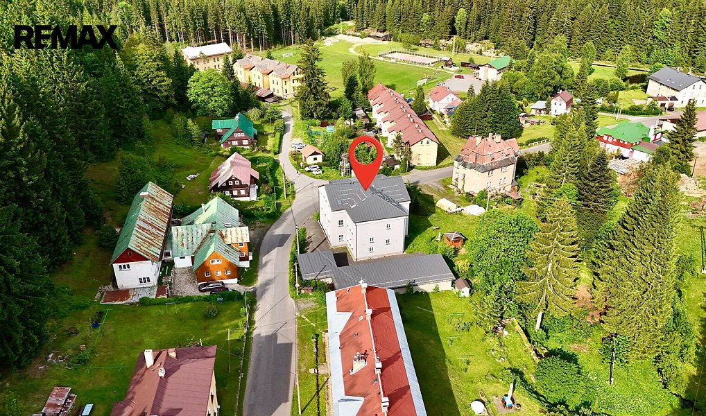 Prodej bytu 3+kk 74 m², Kořenov – náhled fotky 6