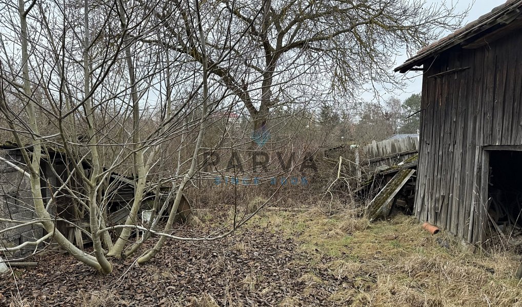 Prodej stavebního pozemku 1 524 m², Dýšina – náhled fotky 7