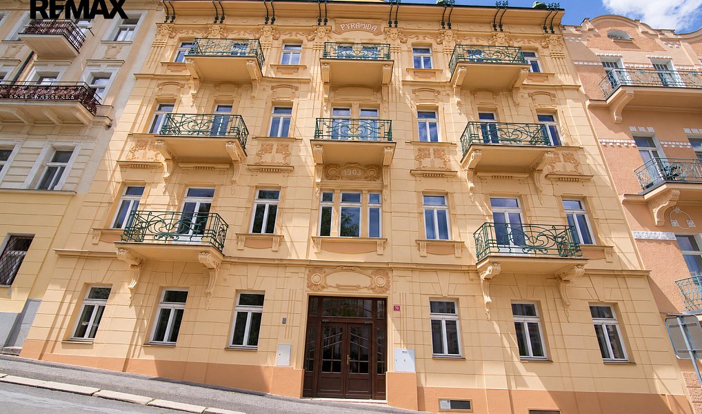 Prodej bytu 2+kk 98 m², Mariánské Lázně – náhled fotky 9