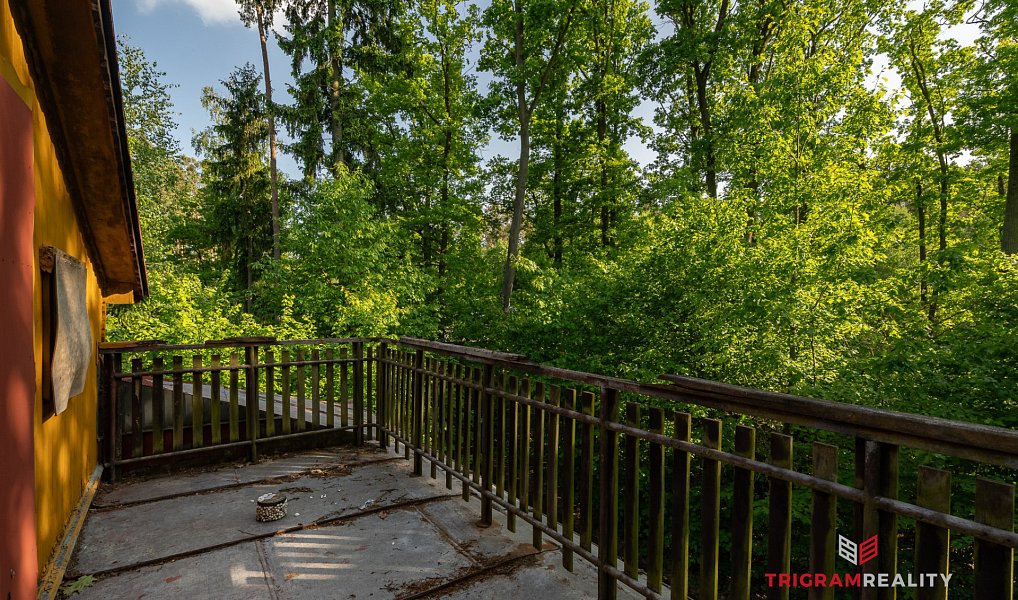 Prodej chaty/chalupy 146 m² s pozemkem 1 544 m², Kunětice – náhled fotky 10