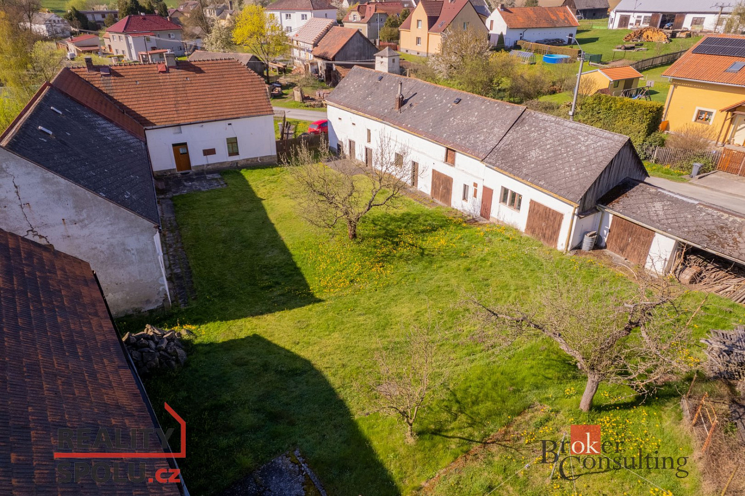Prodej domu 150 m² s pozemkem 6 300 m² — photo 3