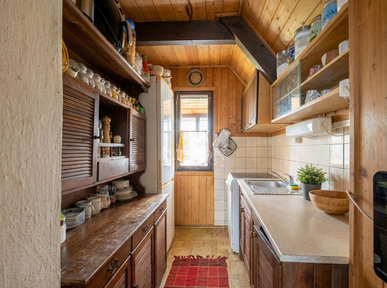 Prodej chaty/chalupy 36 m² s pozemkem 415 m² – fotografie 4