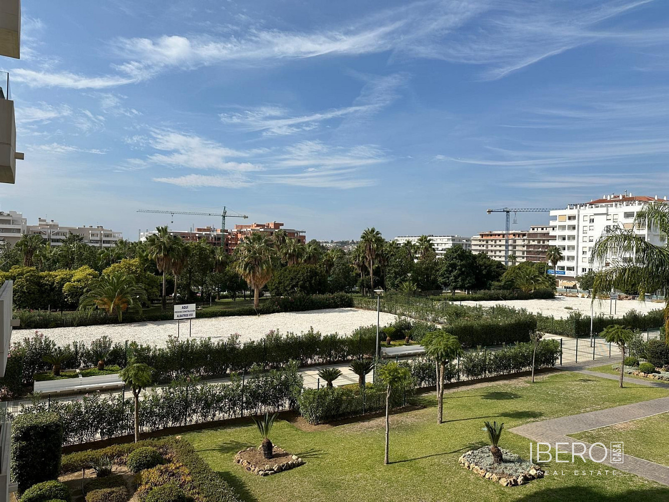 Pis 4+kk – Marbella, Nueva Andalucía - Vista 3