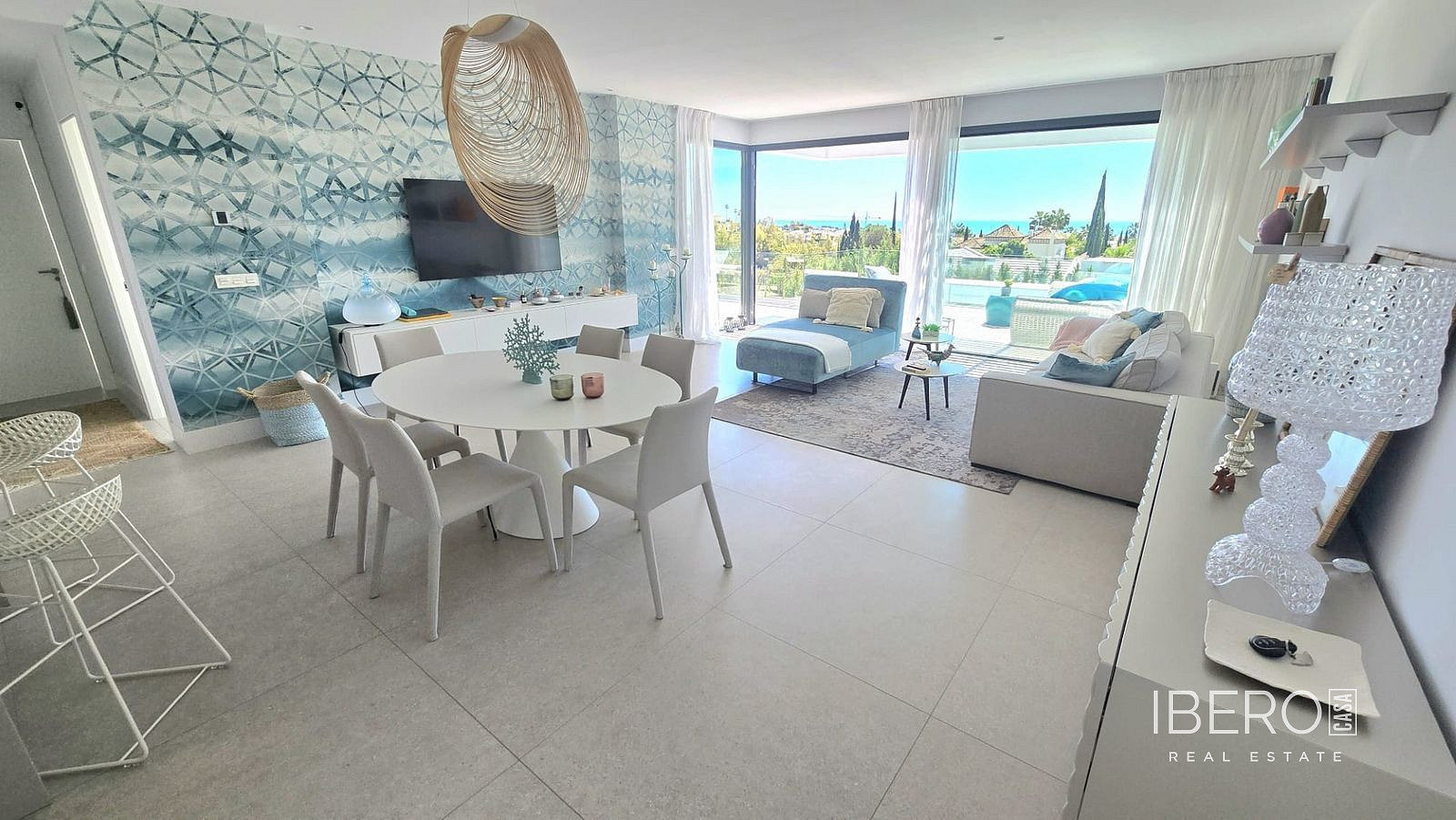 Piso 3+kk – Benahavís, La Cocha, Costa del Sol Occidental - Vista 5