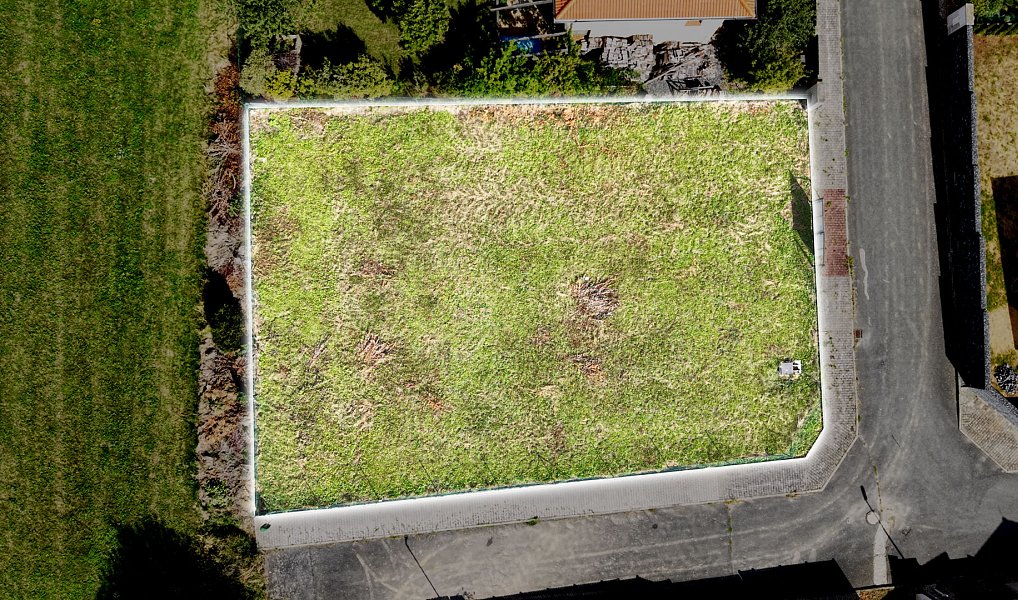 Prodej stavebního pozemku 658 m², Kozojedy – náhled fotky 5