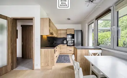 Pronájem bytu 2+kk 50 m², Rixdorfská, Praha 3 - Žižkov