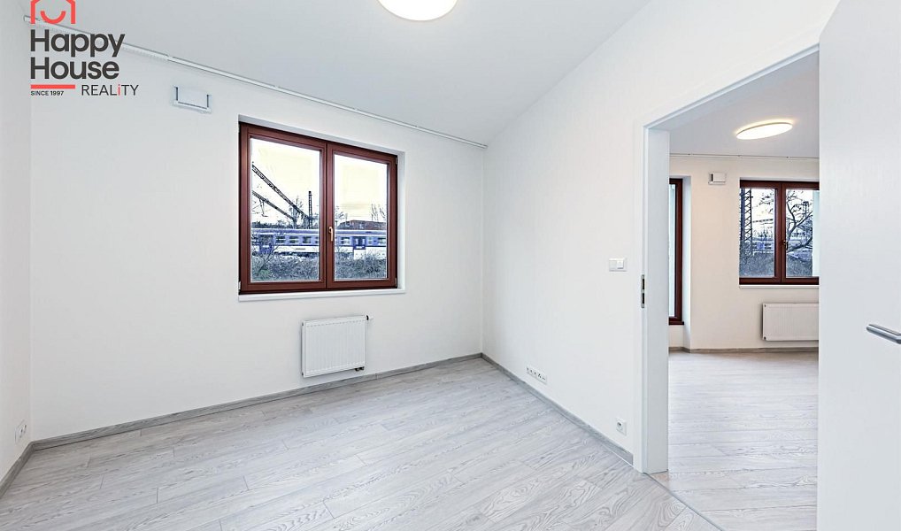 Pronájem bytu 2+kk 50 m², Praha – náhled fotky 4