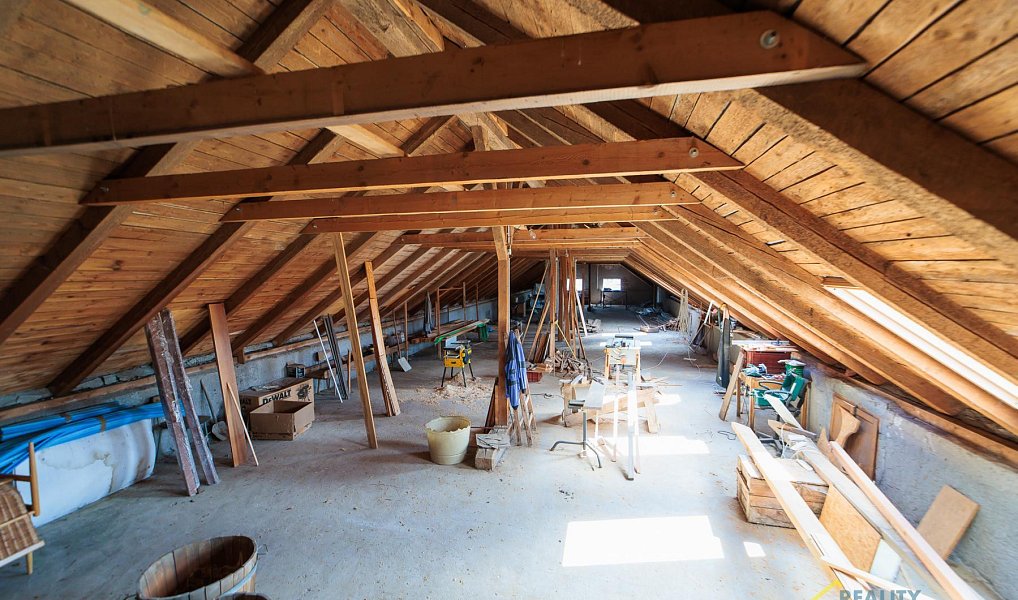 Prodej výrobních prostor 4 752 m², Králíky – náhled fotky 40
