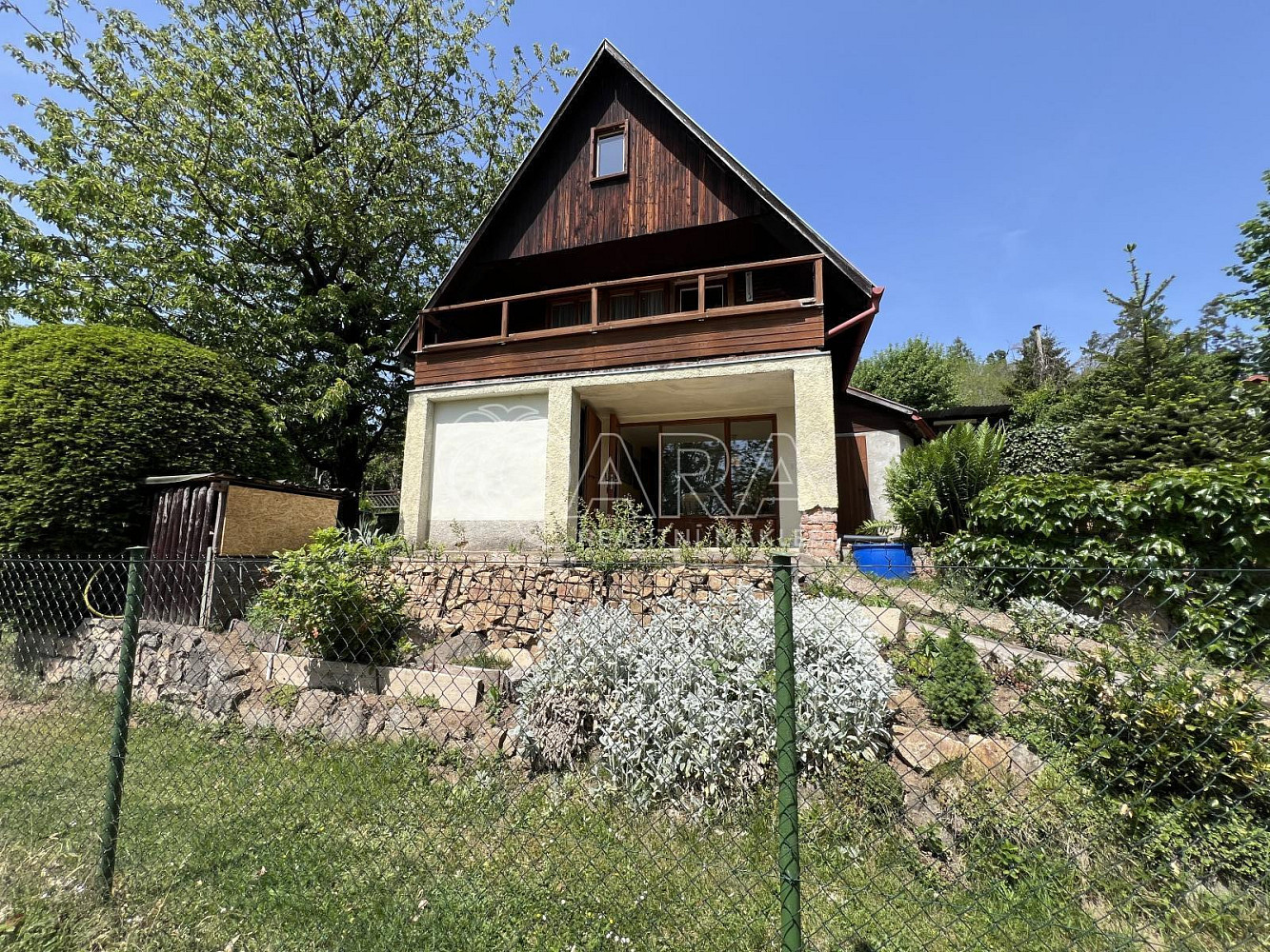 Prodej chaty/chalupy 120 m² s pozemkem 381 m²