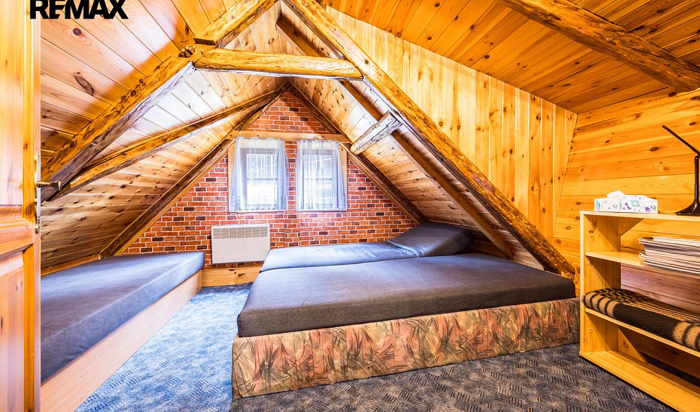 Prodej domu 61 m² s pozemkem 1 288 m², Horní Maršov – náhled fotky 7