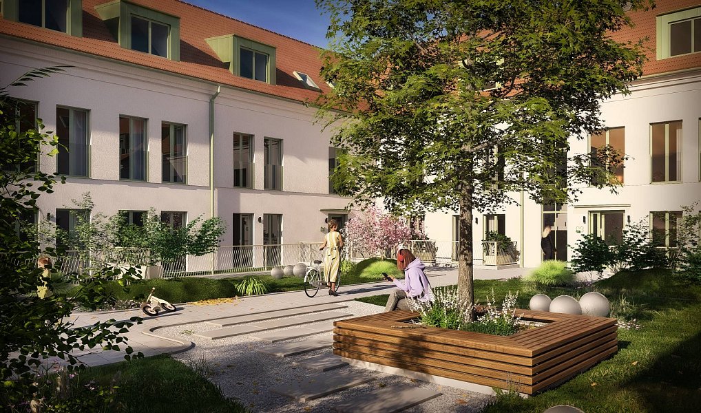 Prodej bytu 2+kk 57 m², Brandýs nad Labem-Stará Boleslav – náhled fotky 14