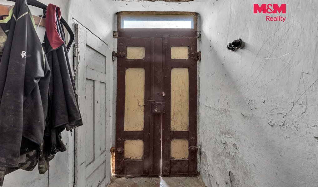 Prodej domu 100 m² s pozemkem 885 m², Nemyčeves – náhled fotky 9