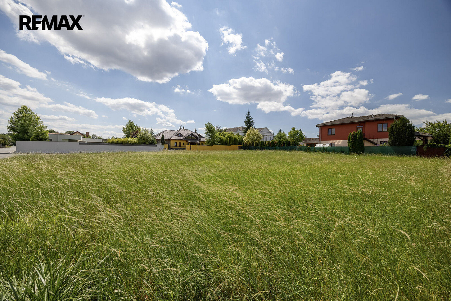 Prodej stavebního pozemku 1 345 m² – fotografie 4
