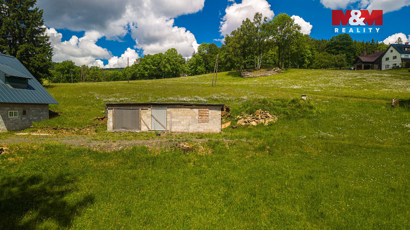 Prodej domu 251 m² s pozemkem 1 994 m² – fotografie 3