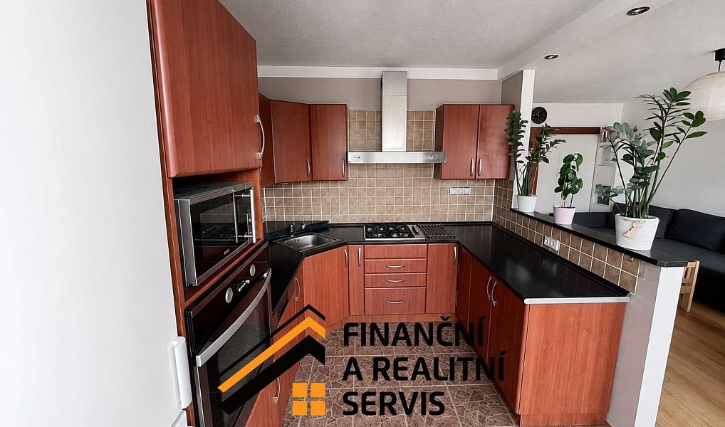 Prodej bytu 3+1 68 m², Mladá Boleslav – náhled fotky 2