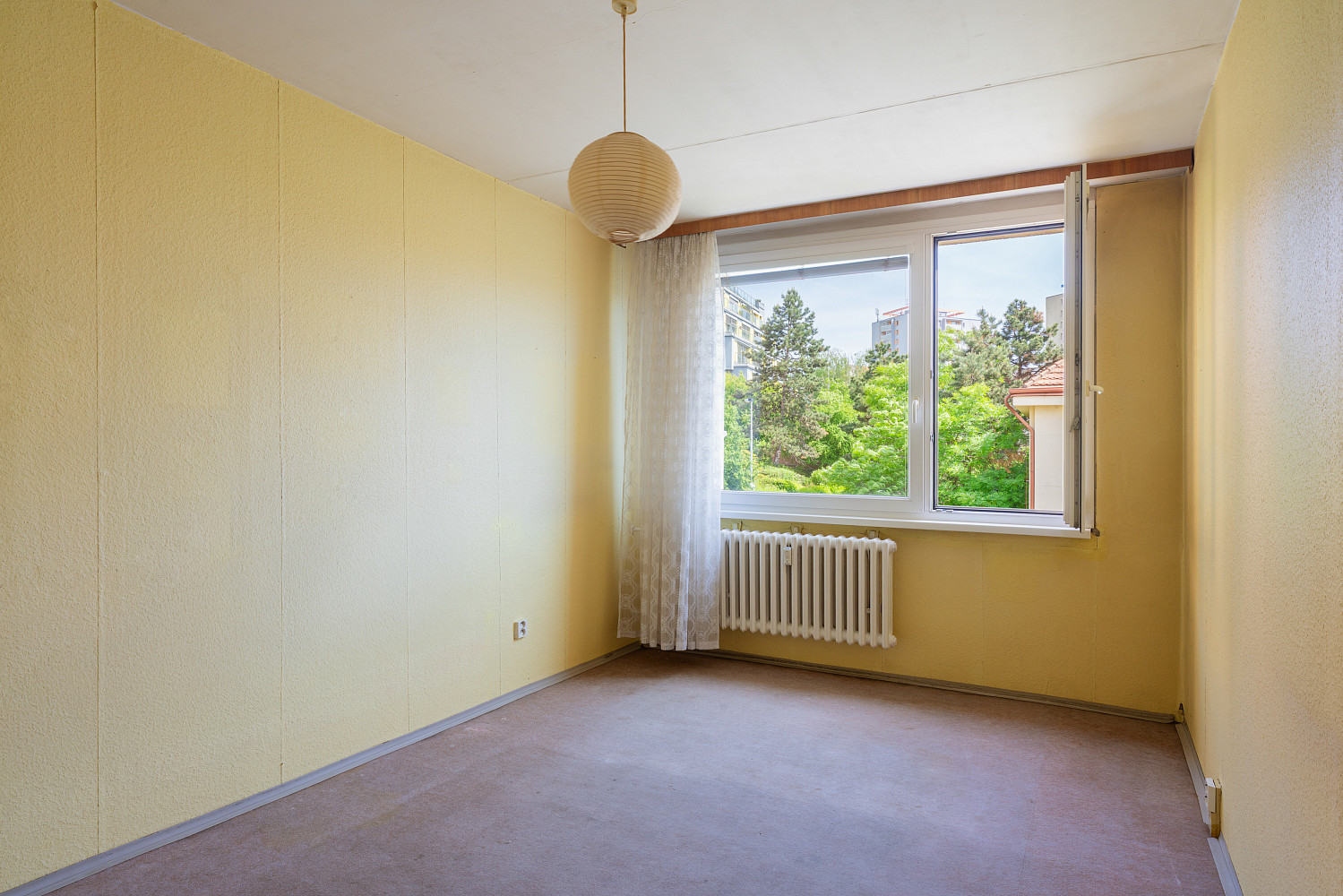 Prodej bytu 4+1 82 m² — photo 3