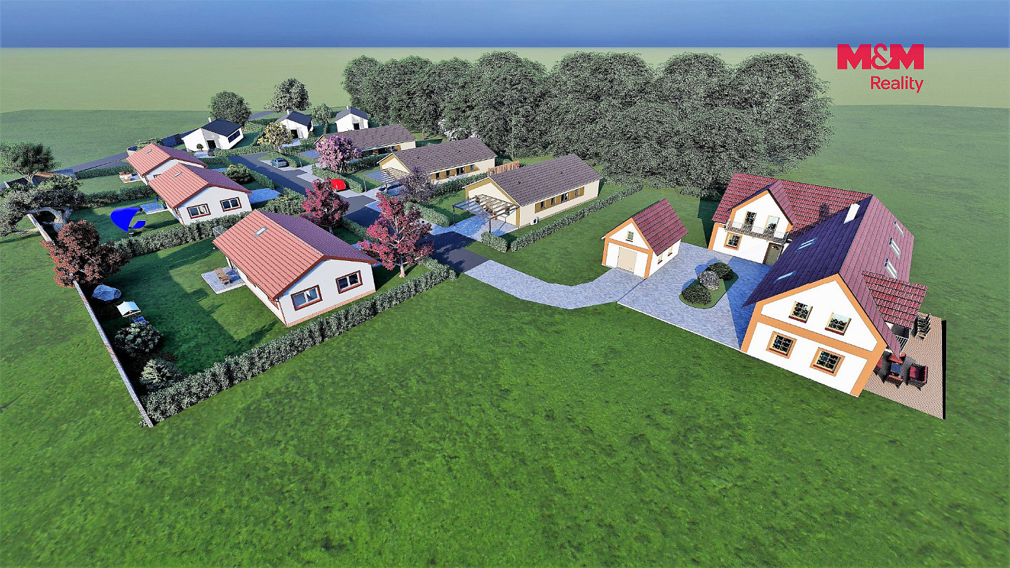Prodej domu 108 m² s pozemkem 800 m² — photo 4