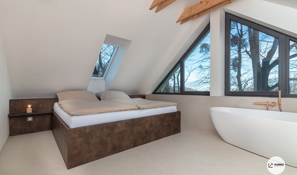 Prodej chaty/chalupy 229 m² s pozemkem 1 321 m², Kunčice pod Ondřejníkem – náhled fotky 31