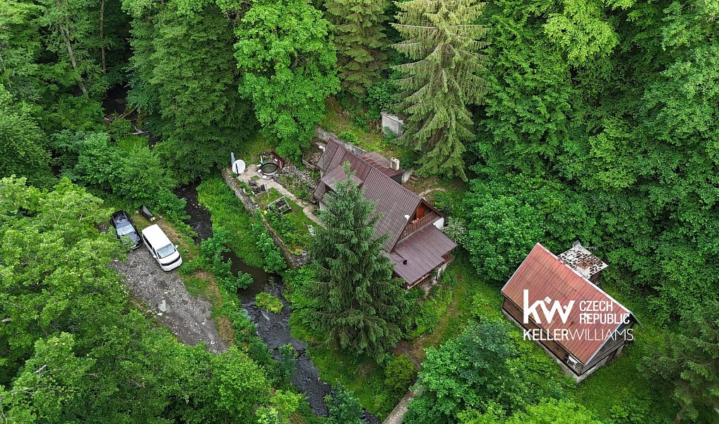 Prodej chaty/chalupy 109 m² s pozemkem 341 m², Petrov – náhled fotky 36