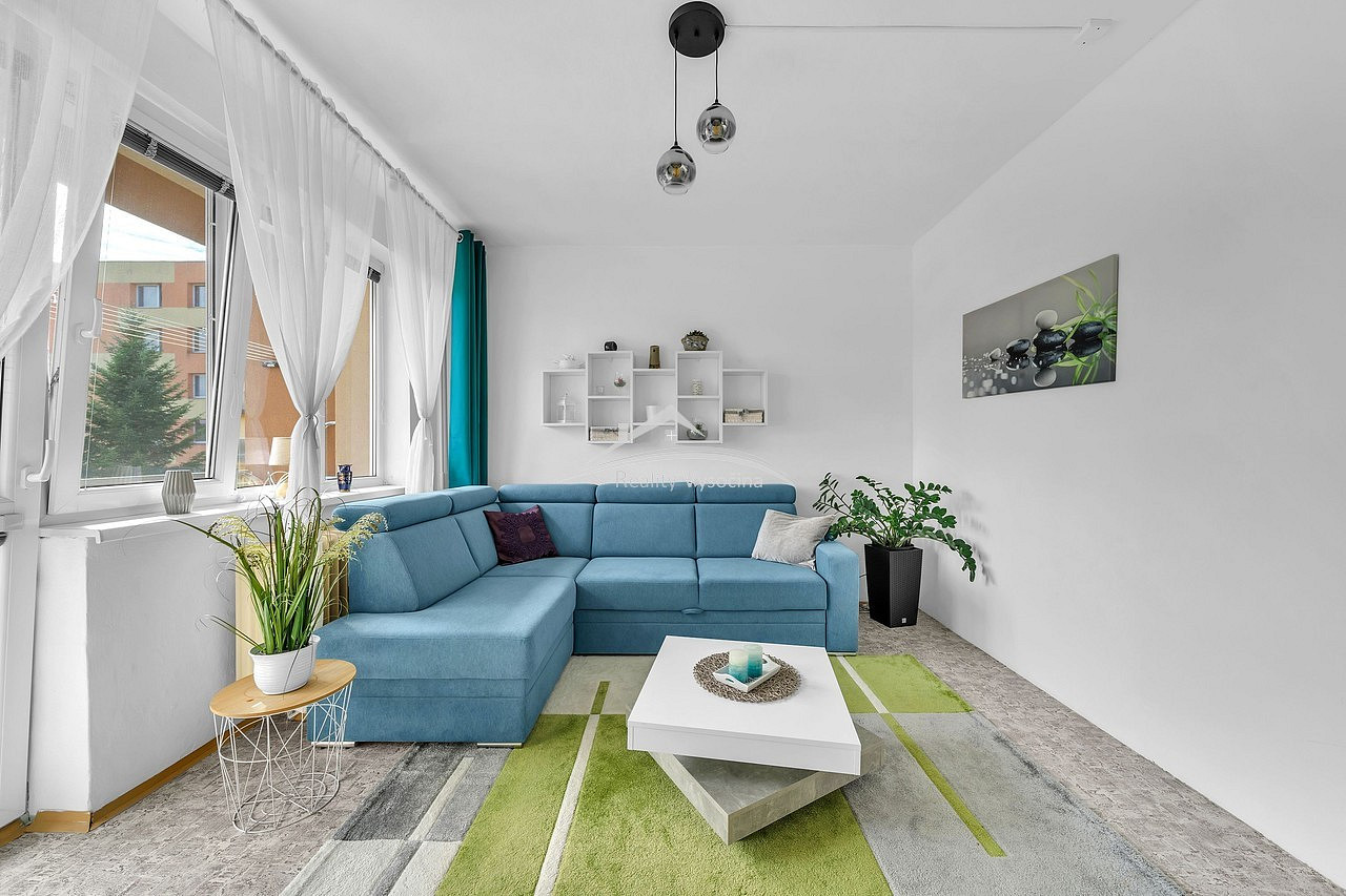 Prodej bytu 2+kk 50 m² – fotografie 2