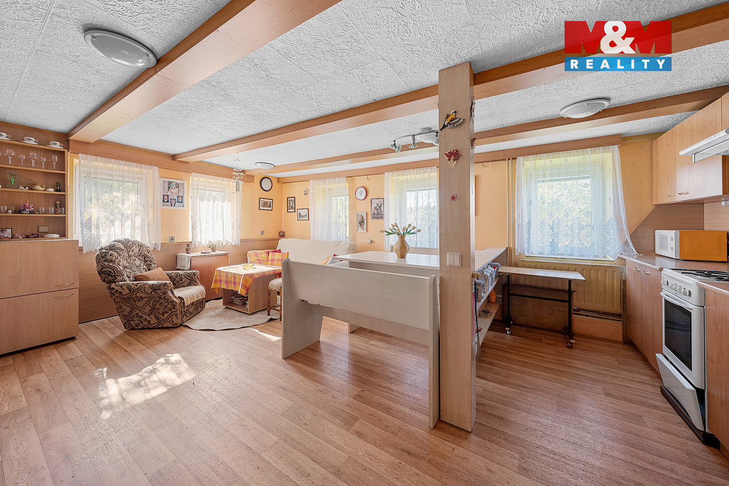 Prodej domu 137 m² s pozemkem 1 124 m² — photo 3