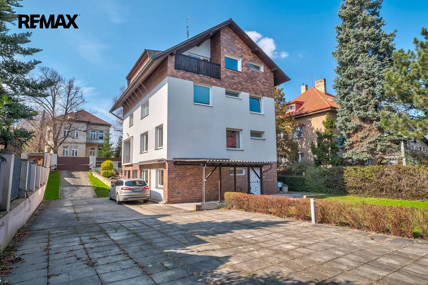 Prodej domu 398 m² s pozemkem 665 m² — photo 5