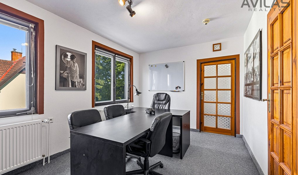 Prodej komerčního objektu (jiného typu) 300 m², Říčany – náhled fotky 5