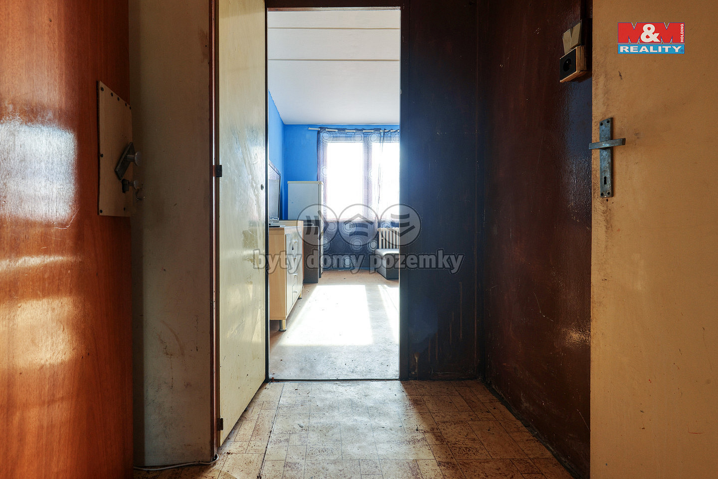 Prodej bytu 1+kk 20 m² – fotografie 4