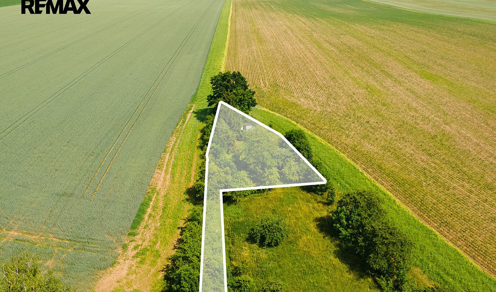 Prodej zahrady 600 m², Jičín – náhled fotky 13