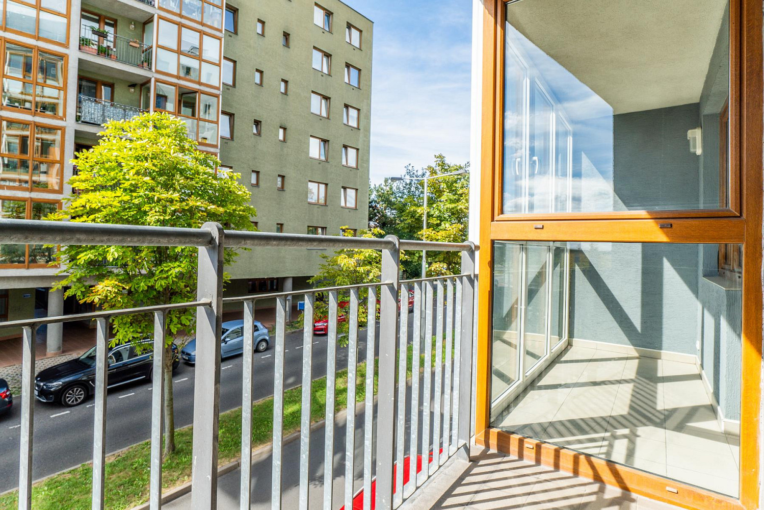 Prodej bytu 3+1 97 m² – fotografie 5
