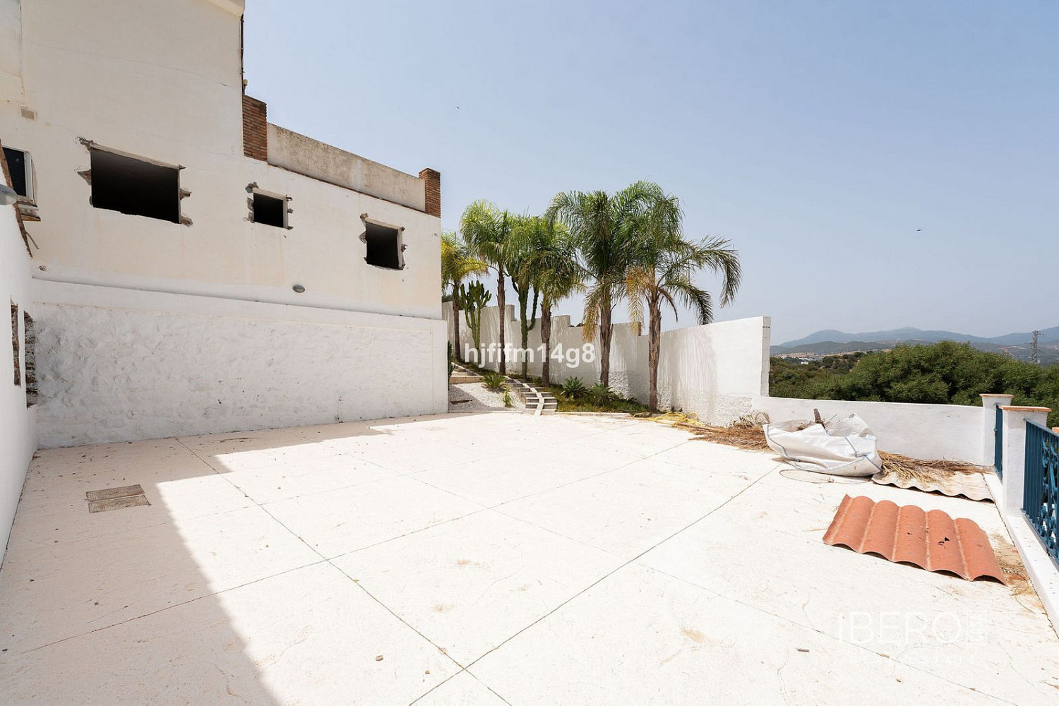 Casa 7+kk – Estepona, Barriada Islas Canarias - Vista 5