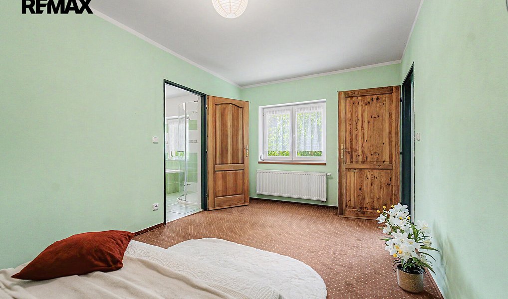 Prodej domu 96 m² s pozemkem 730 m², Svatý Mikuláš – náhled fotky 32