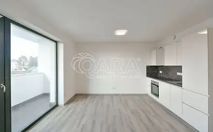 Pronájem bytu 2+kk 61 m²