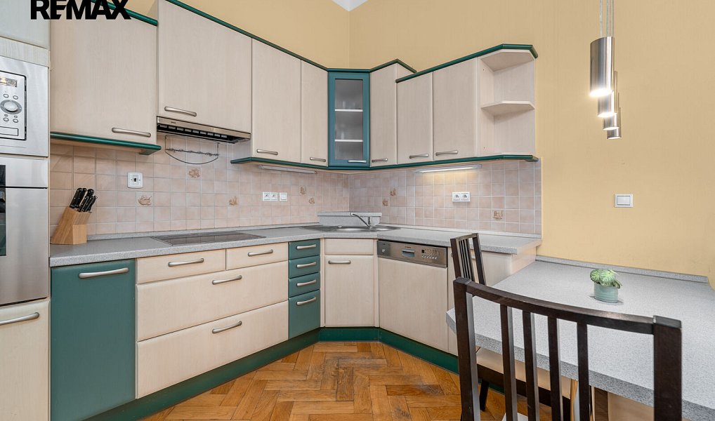 Prodej bytu 2+kk 60 m², České Budějovice – náhled fotky 6