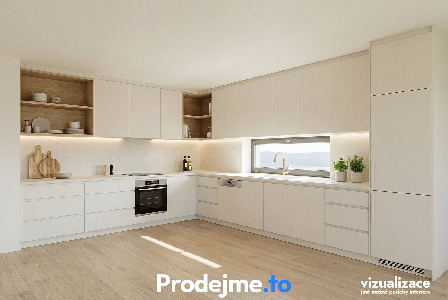Prodej bytu 4+kk 112 m² – fotografie 4