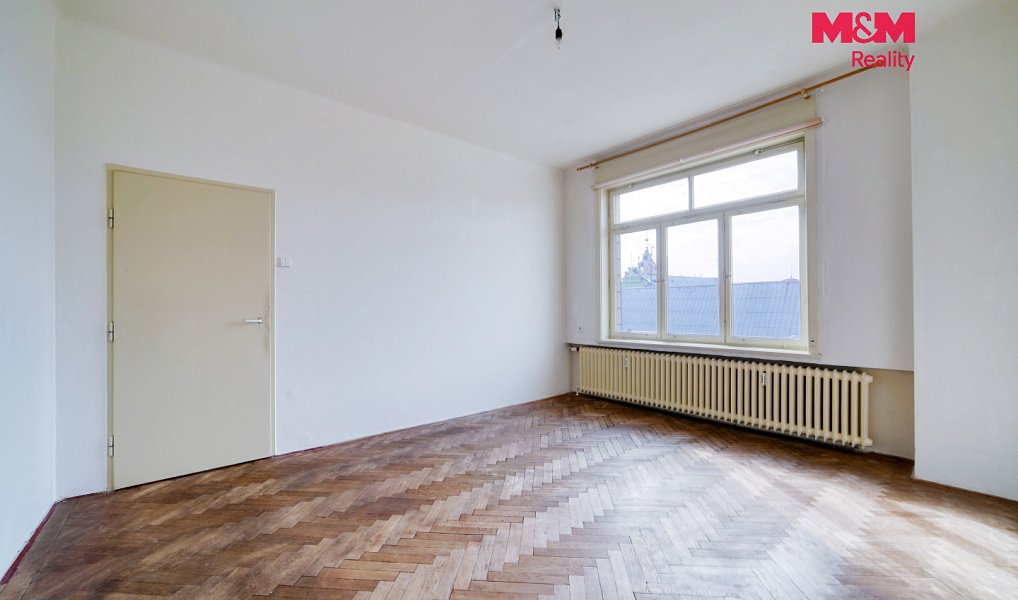 Pronájem bytu 2+1 90 m², Plzeň – náhled fotky 5